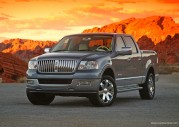 Lincoln Mark LT